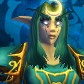 Character Avatar